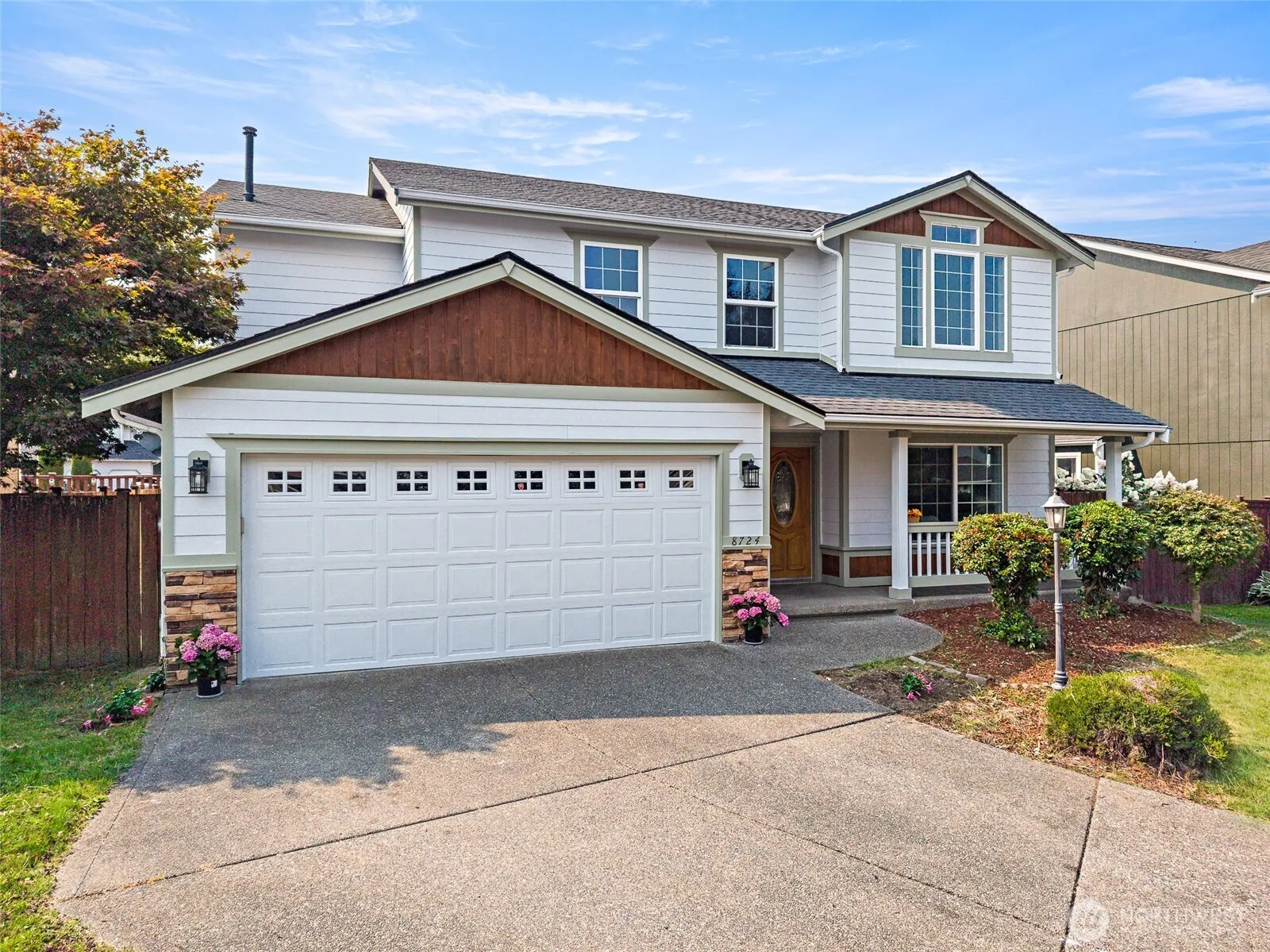 Property photo for 8724 134th Street Ct E, Puyallup photo 2