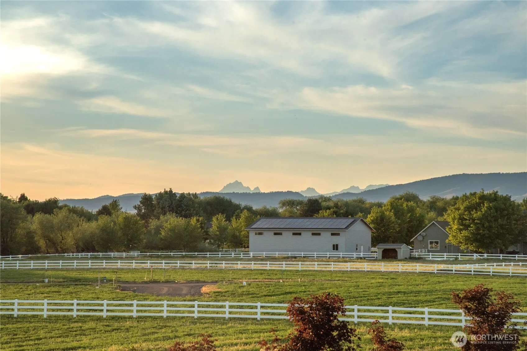 Property photo for 4 B Look Road, Ellensburg photo 3