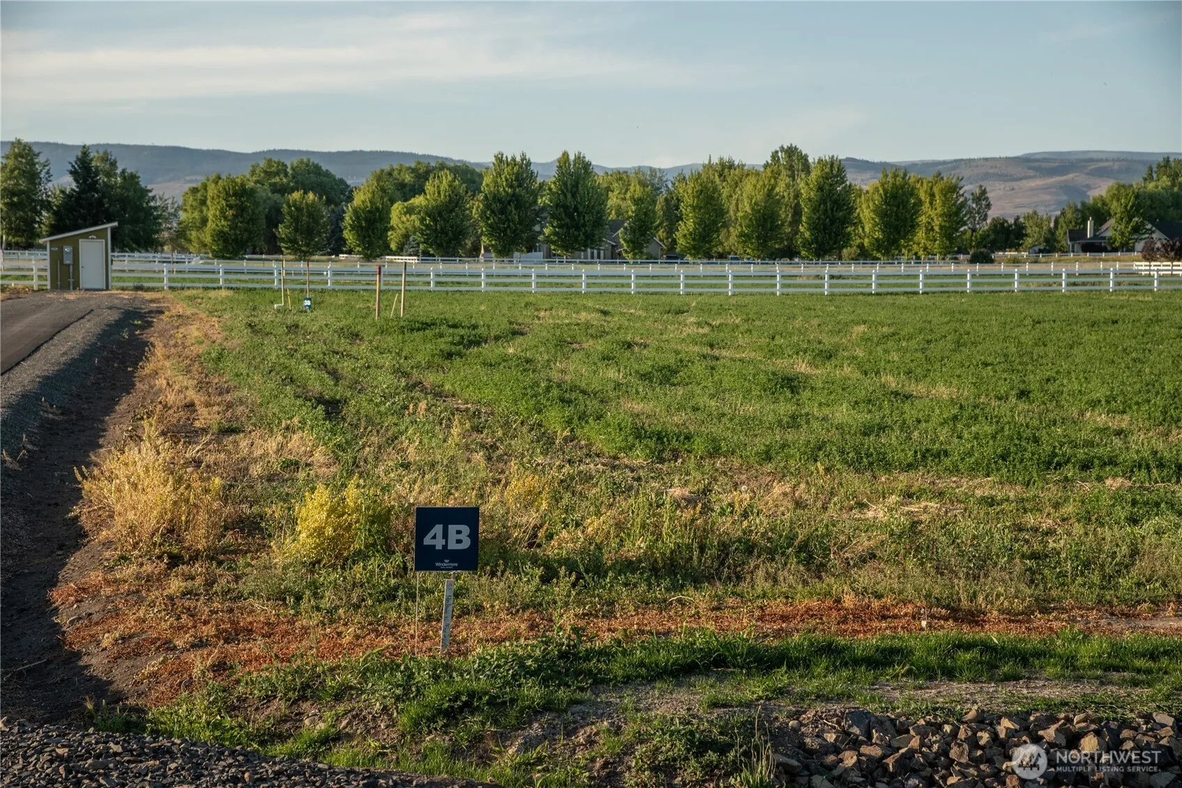 Property photo for 4 B Look Road, Ellensburg