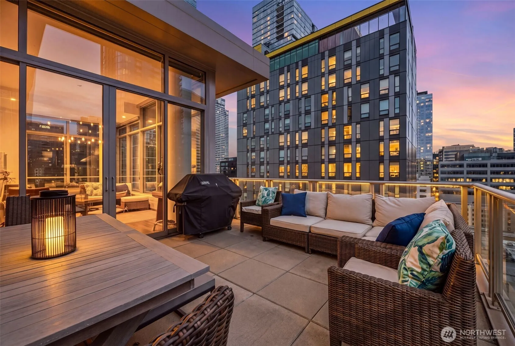 Property photo for 901 Lenora Street #s1503, Seattle photo 3