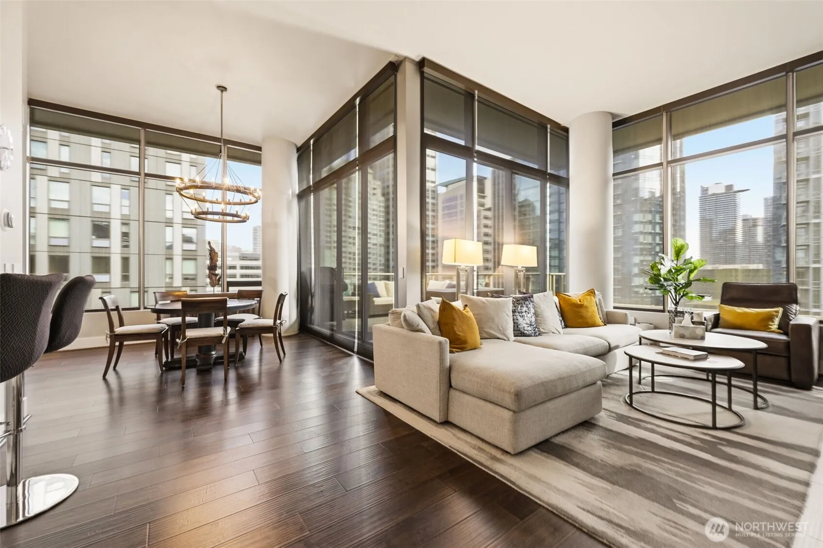 Property photo for 901 Lenora Street #s1503, Seattle photo 5