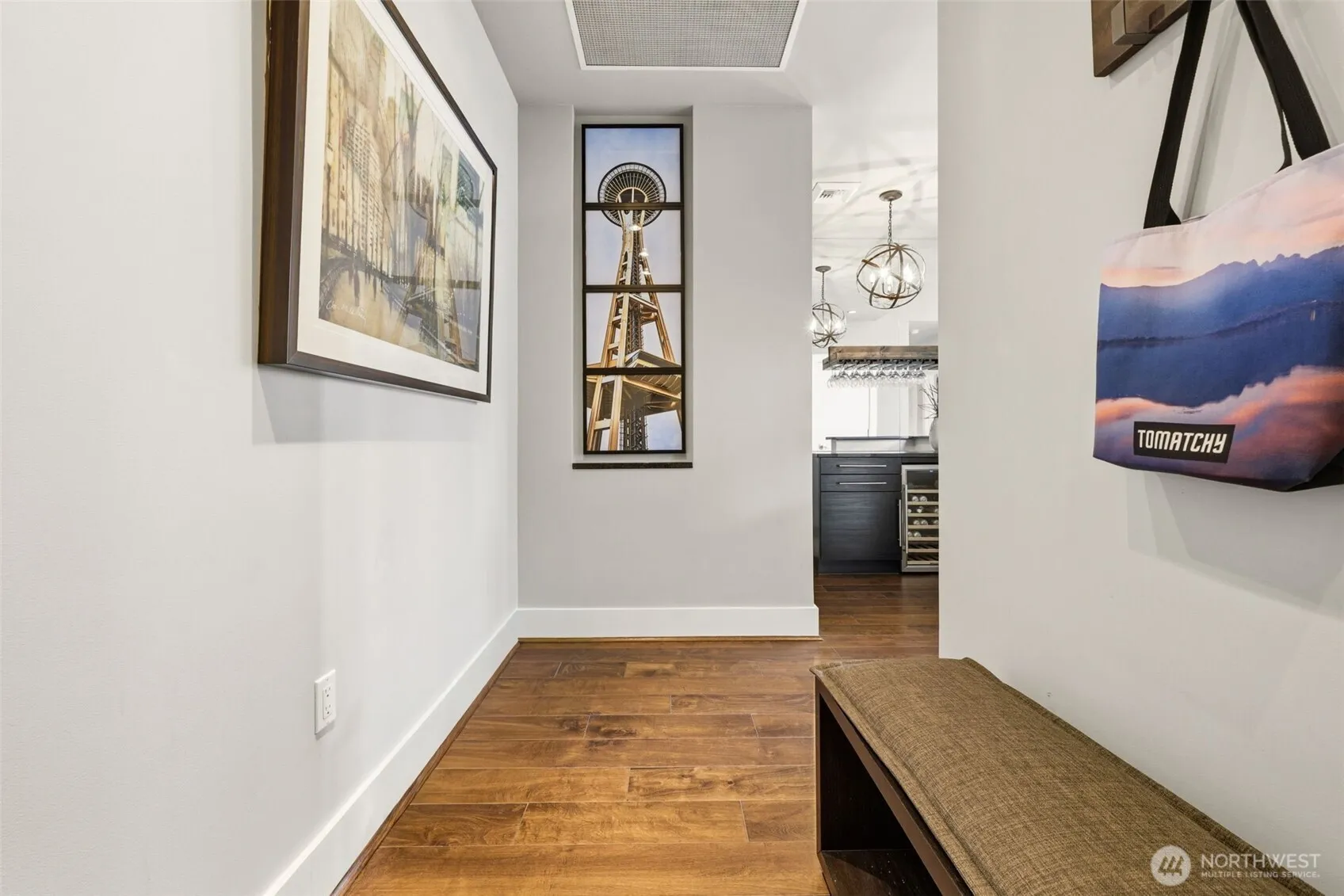 Property photo for 901 Lenora Street #s1503, Seattle photo 4