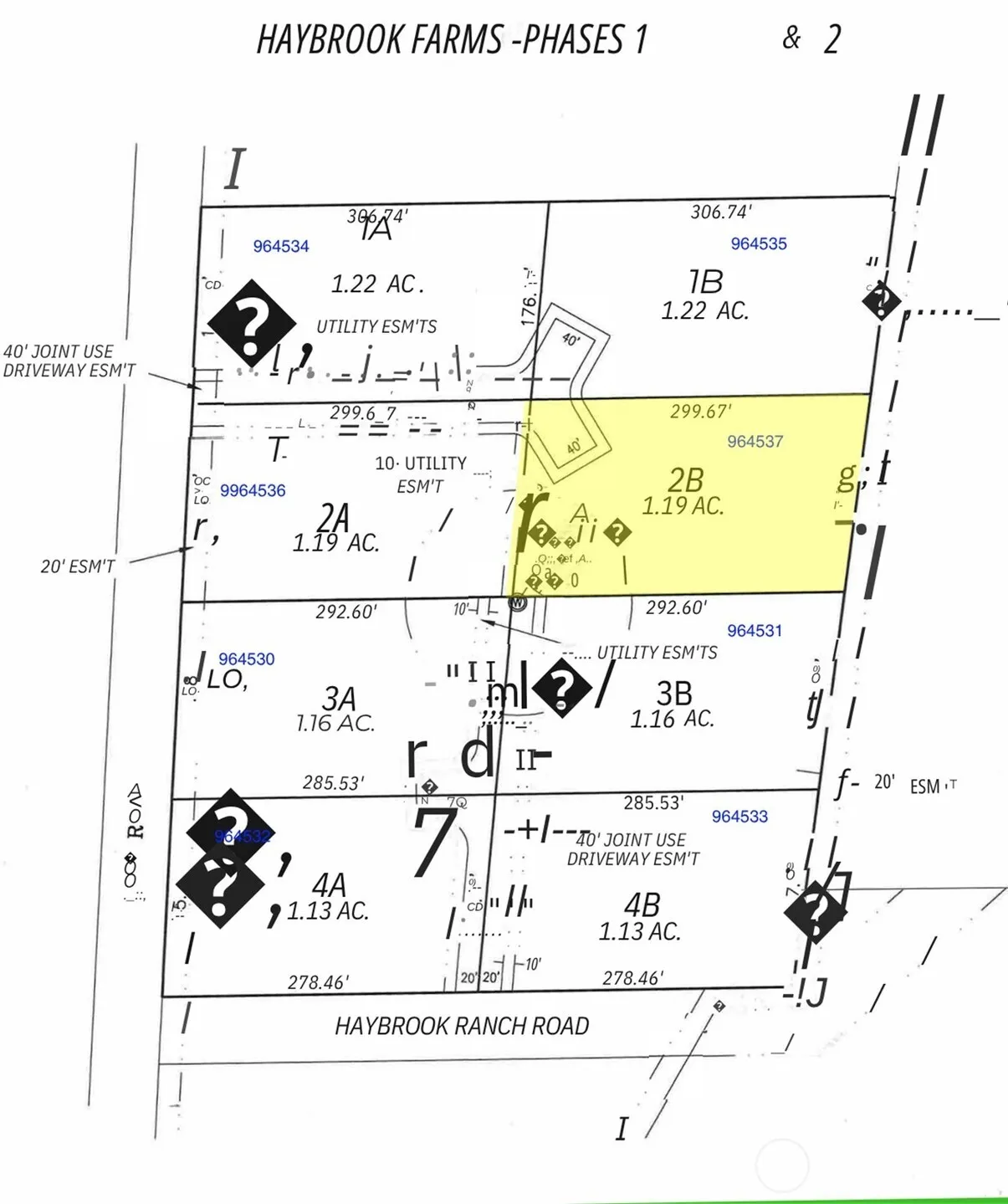 Property photo for 2 B Look Road, Ellensburg photo 5