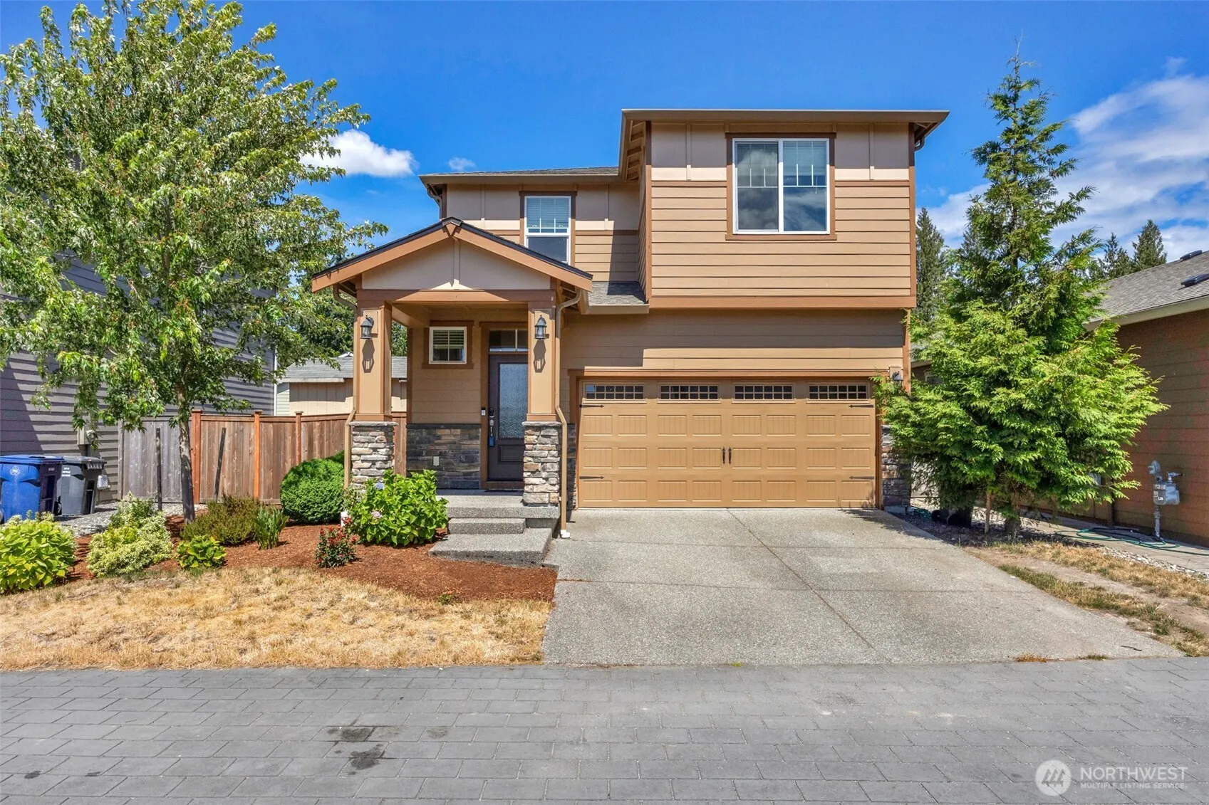 Property photo for 5733 86th Drive Ne, Marysville