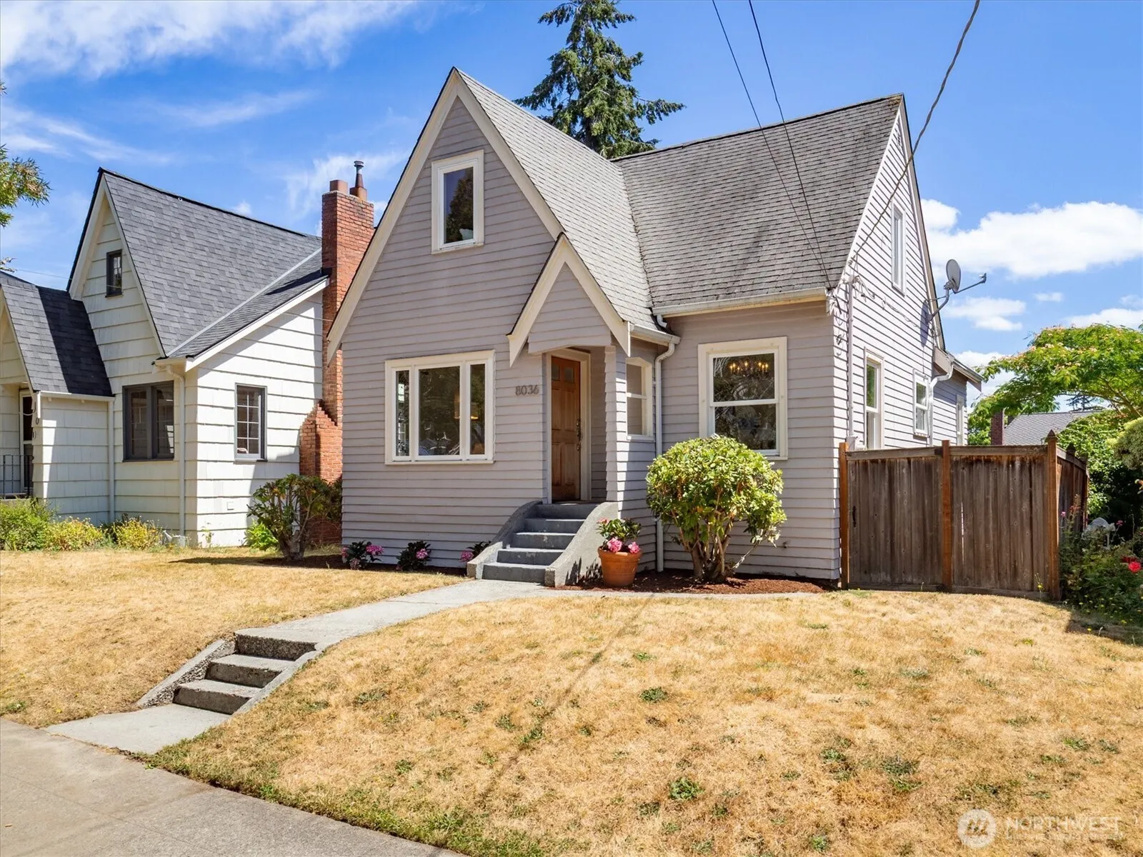 Property photo for 8036 9th Avenue Nw, Seattle