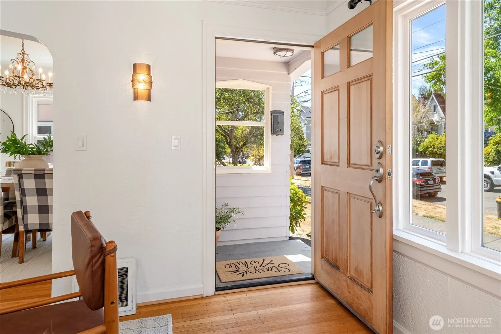Property photo for 8036 9th Avenue Nw, Seattle photo 2