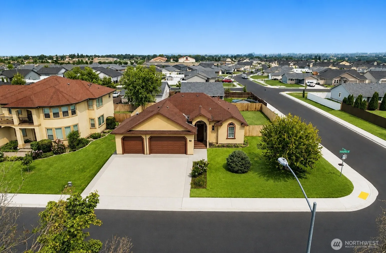 Property photo for 333 N Crestview, Moses Lake