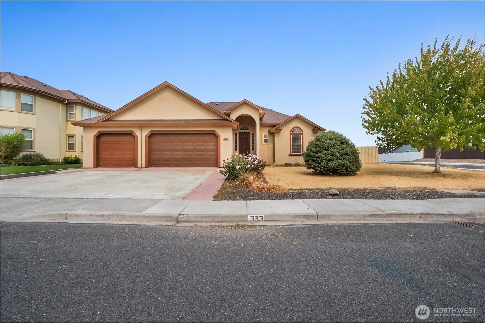 Property photo for 333 N Crestview, Moses Lake photo 2