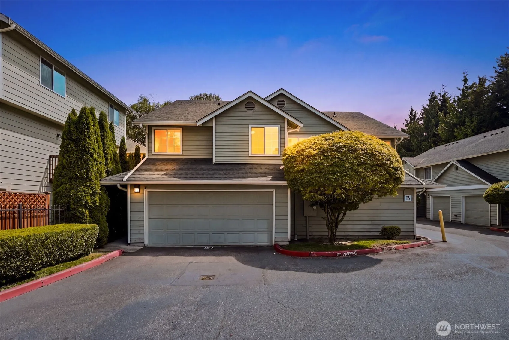 Property photo for 9825 18th Avenue W #b1, Everett