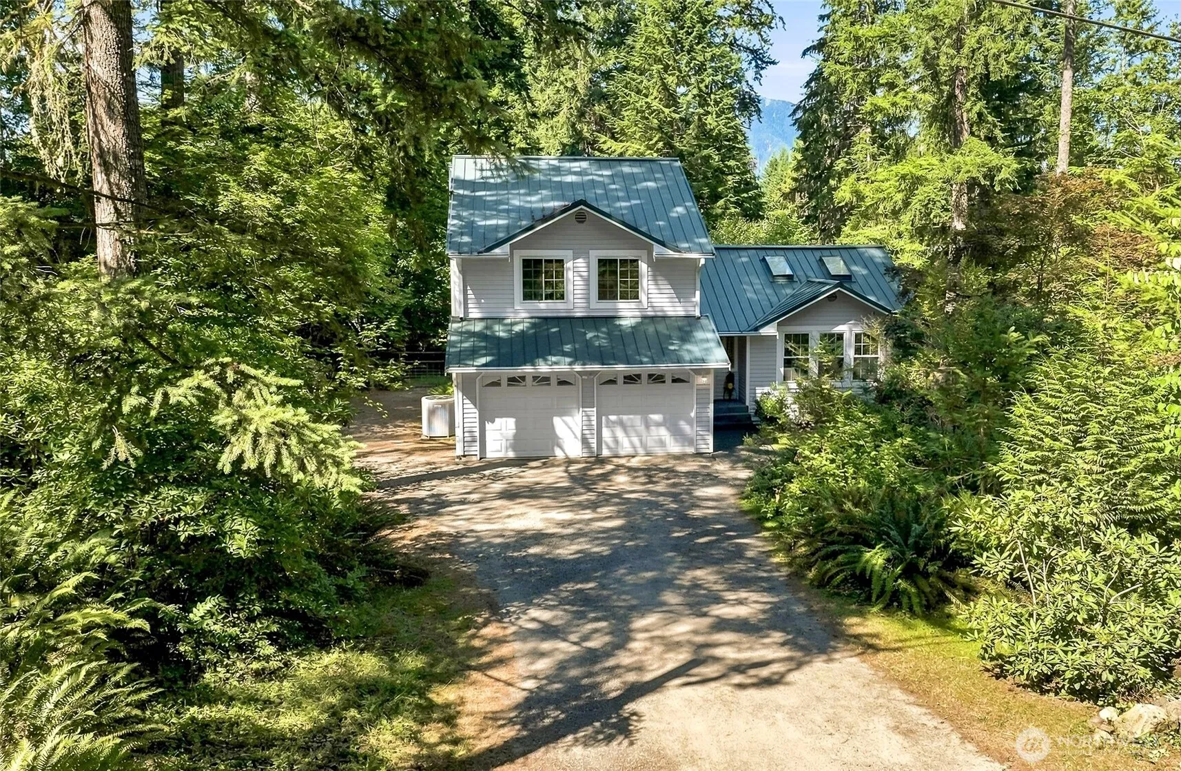 Property photo for 44522 Se 166th Street, North Bend