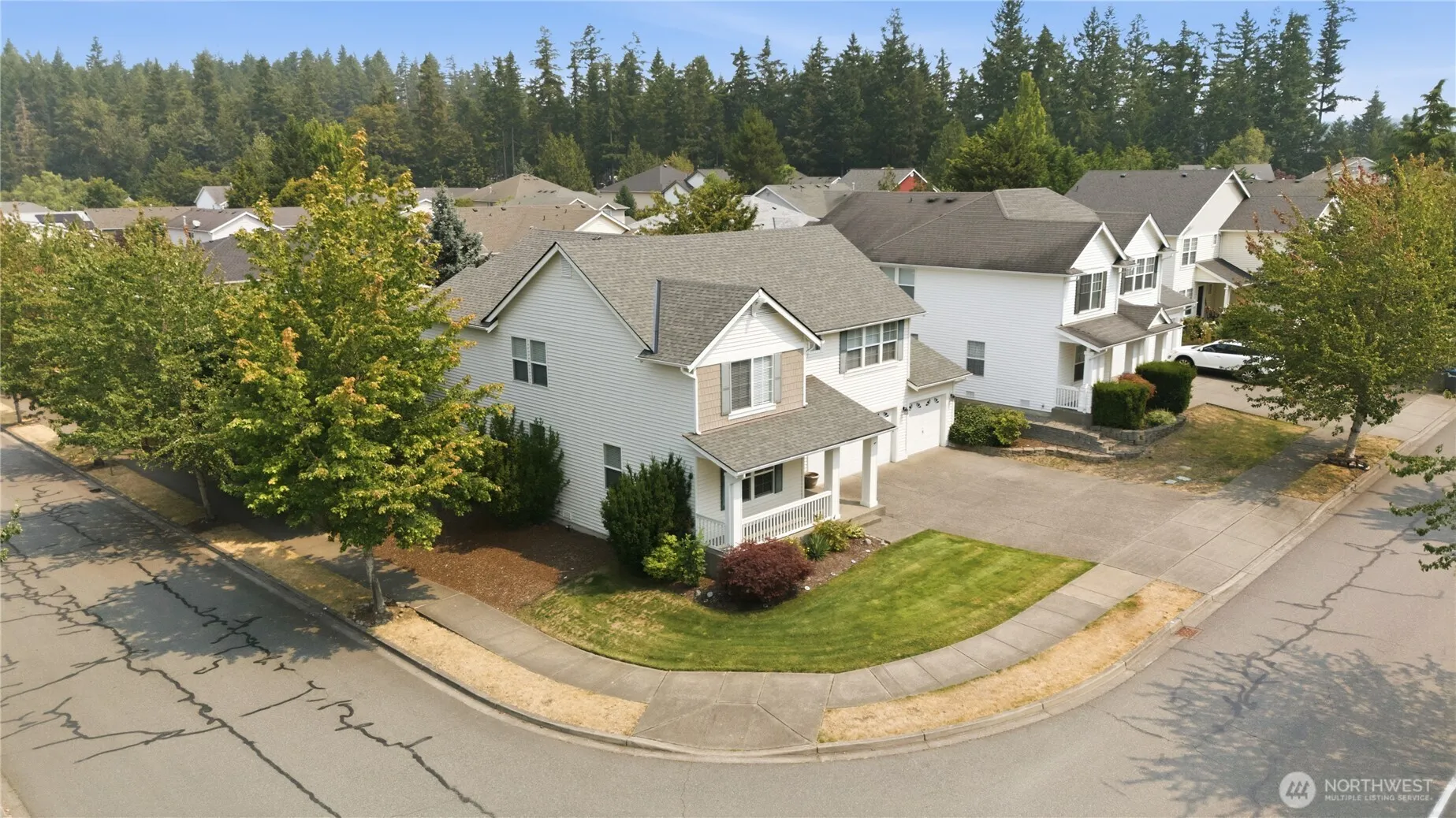 Property photo for 23404 Se 263rd Street, Maple Valley photo 2