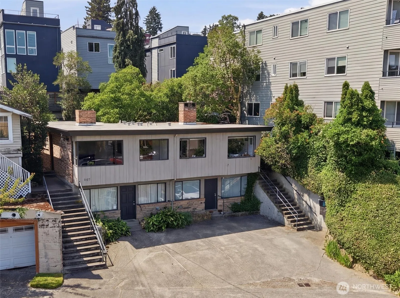 Property photo for 2657 Thorndyke Avenue W, Seattle photo 3