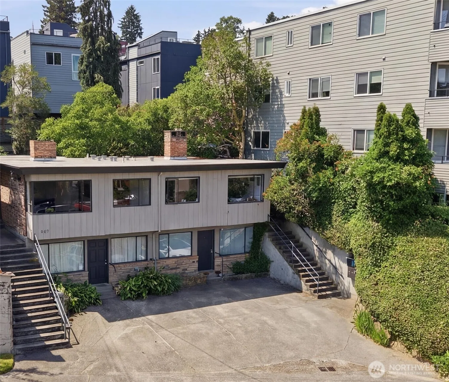 Property photo for 2657 Thorndyke Avenue W, Seattle photo 3