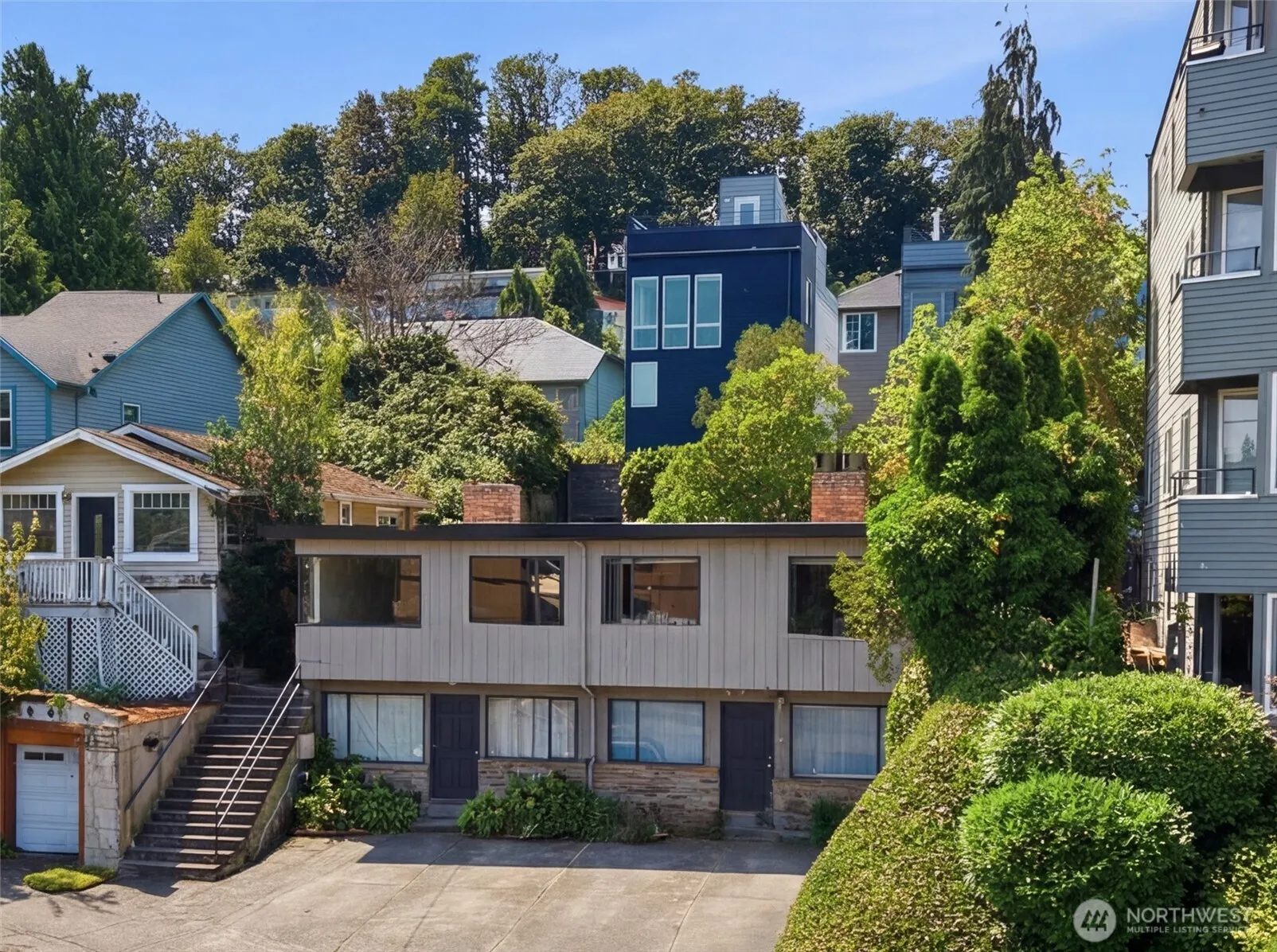 Property photo for 2657 Thorndyke Avenue W, Seattle photo 4