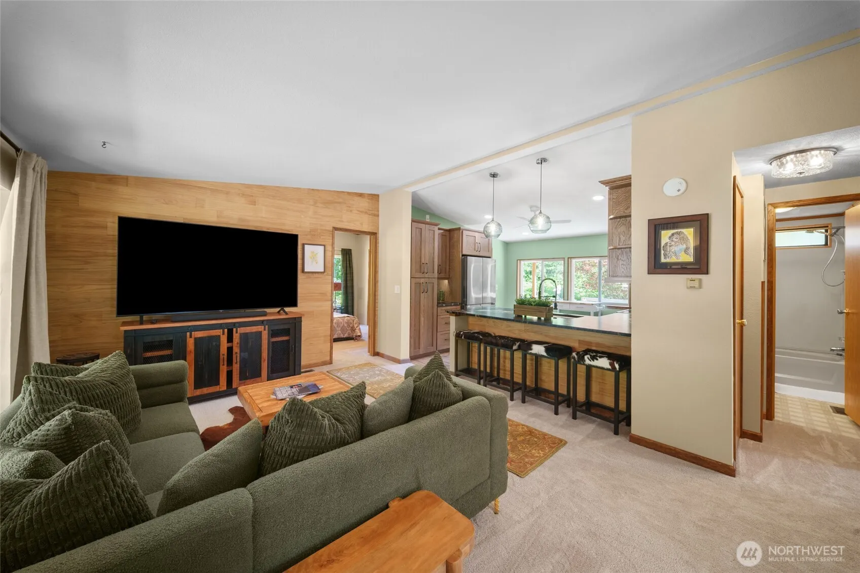 Property photo for 7349 Steamboat Island Road Nw, Olympia photo 5