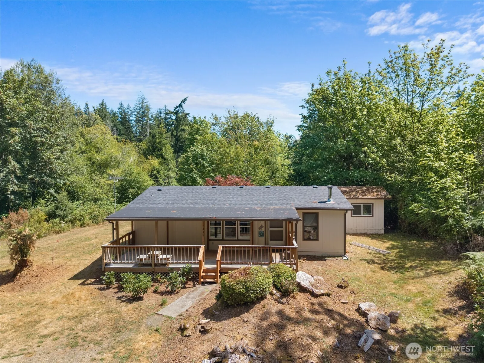 Property photo for 7349 Steamboat Island Road Nw, Olympia photo 2