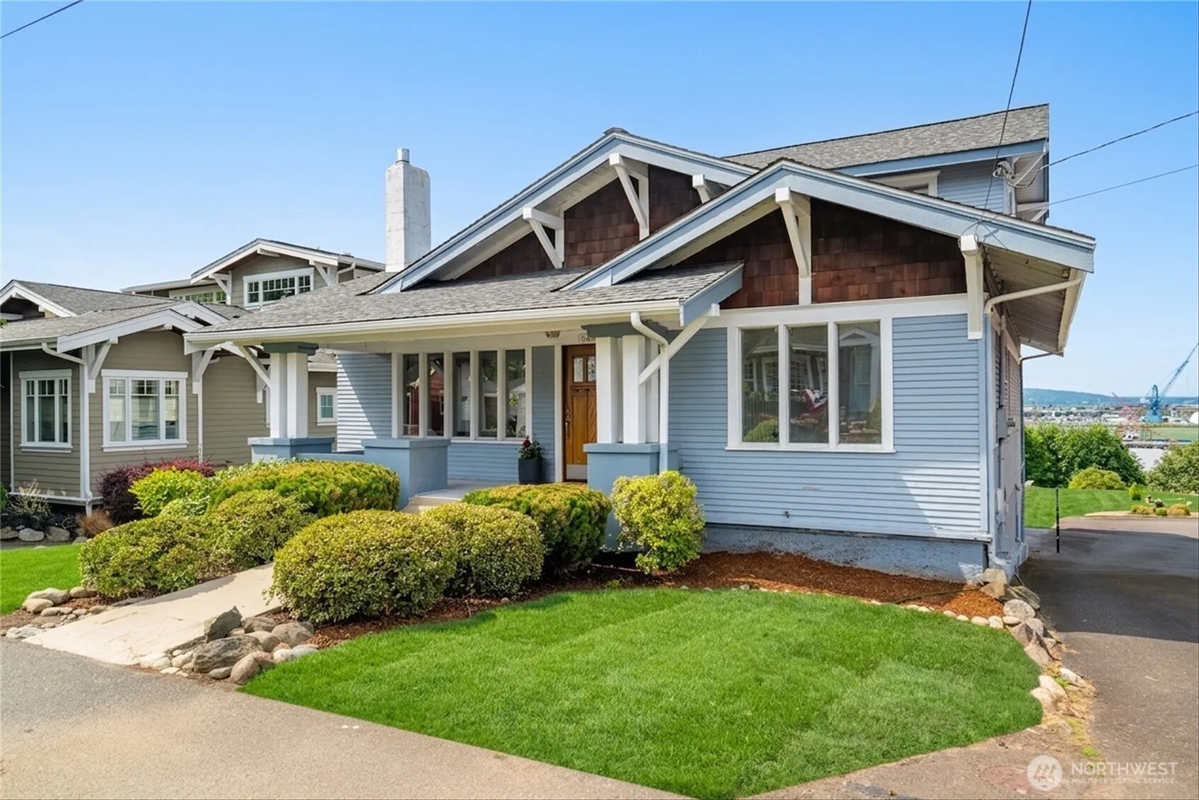 Property photo for 607 Warren Avenue, Everett photo 3