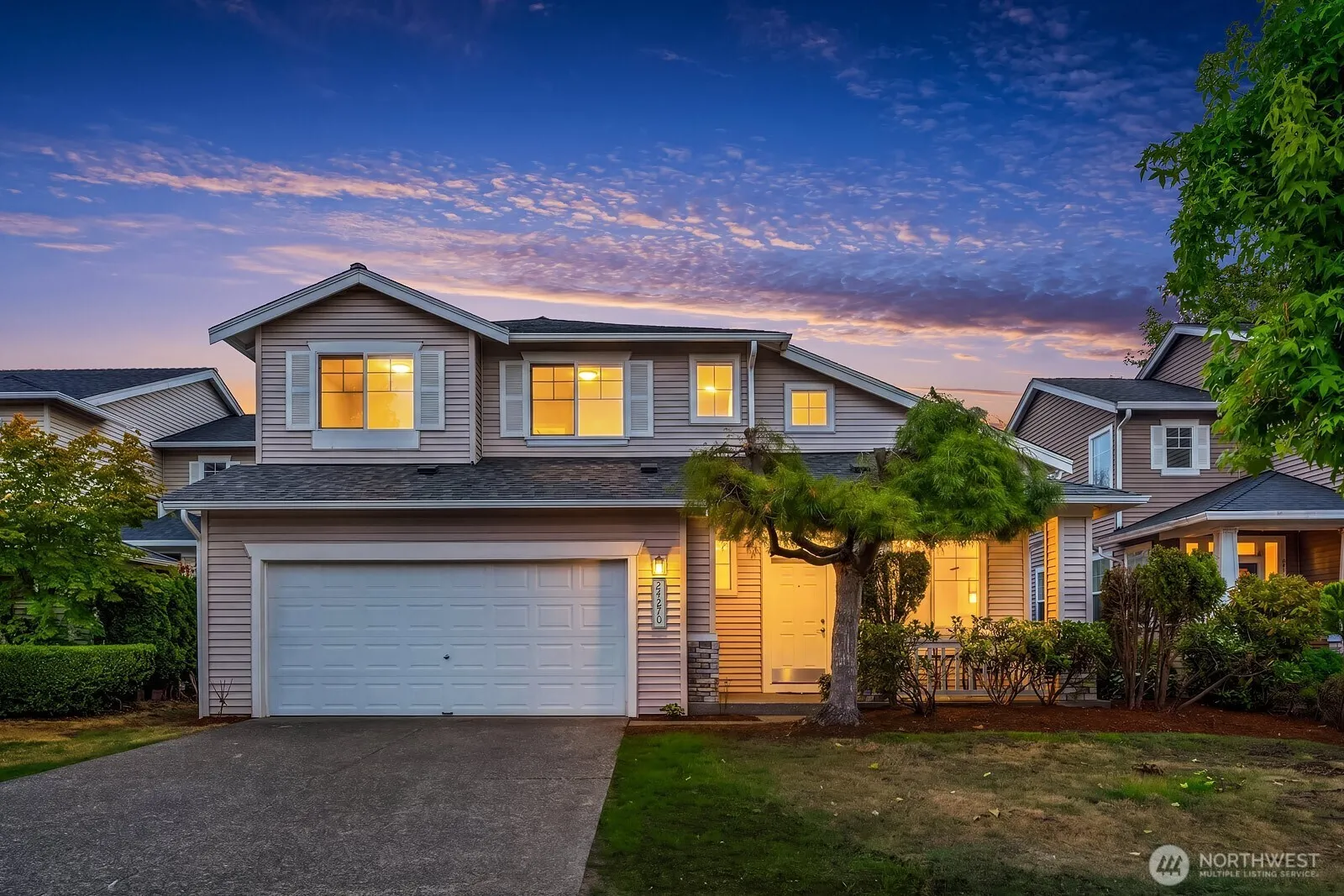 Property photo for 24270 Se 11th Place, Sammamish