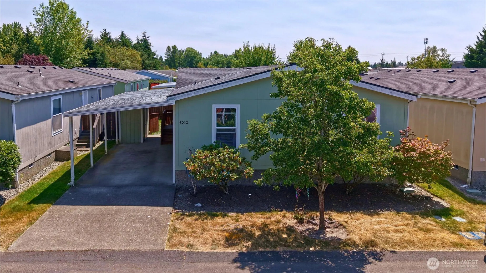 Property photo for 2012 94th Street Ct E, Tacoma photo 2