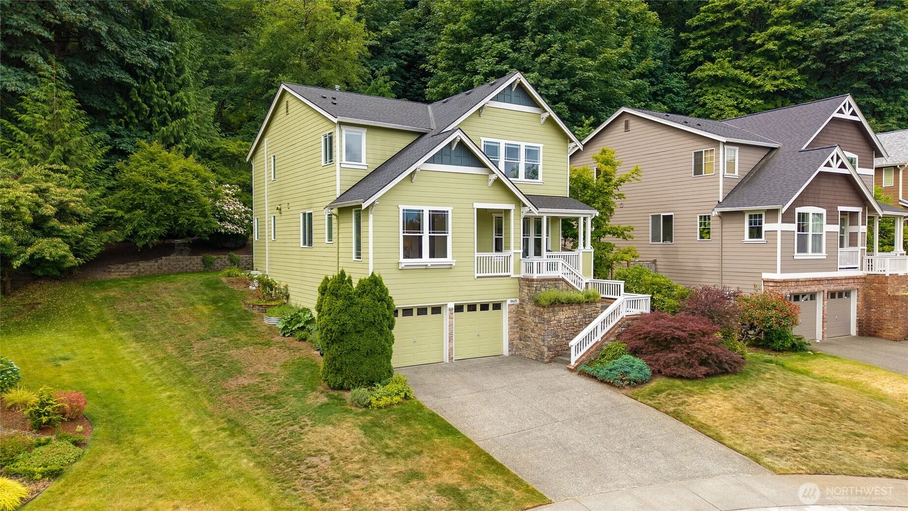 Property photo for 10625 Ne 173rd Place, Bothell
