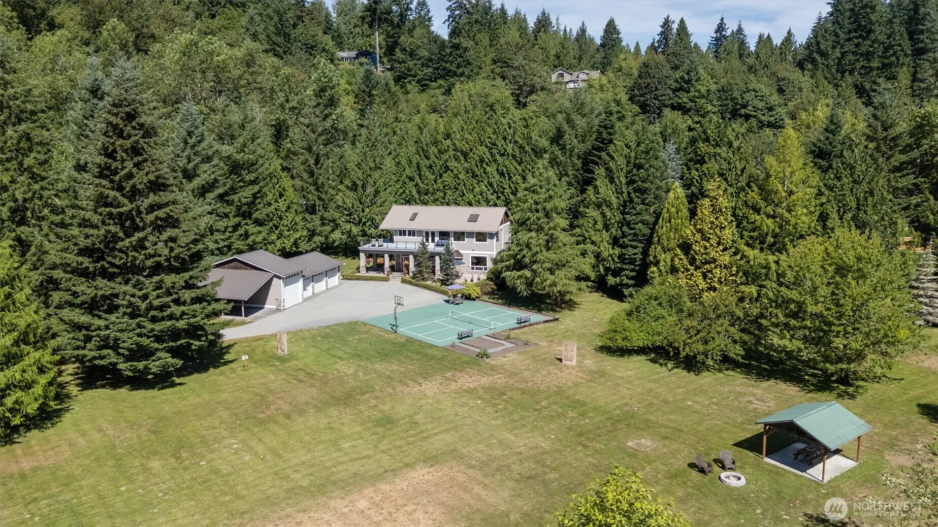 Property photo for 2109 Russell Road, Snohomish photo 2