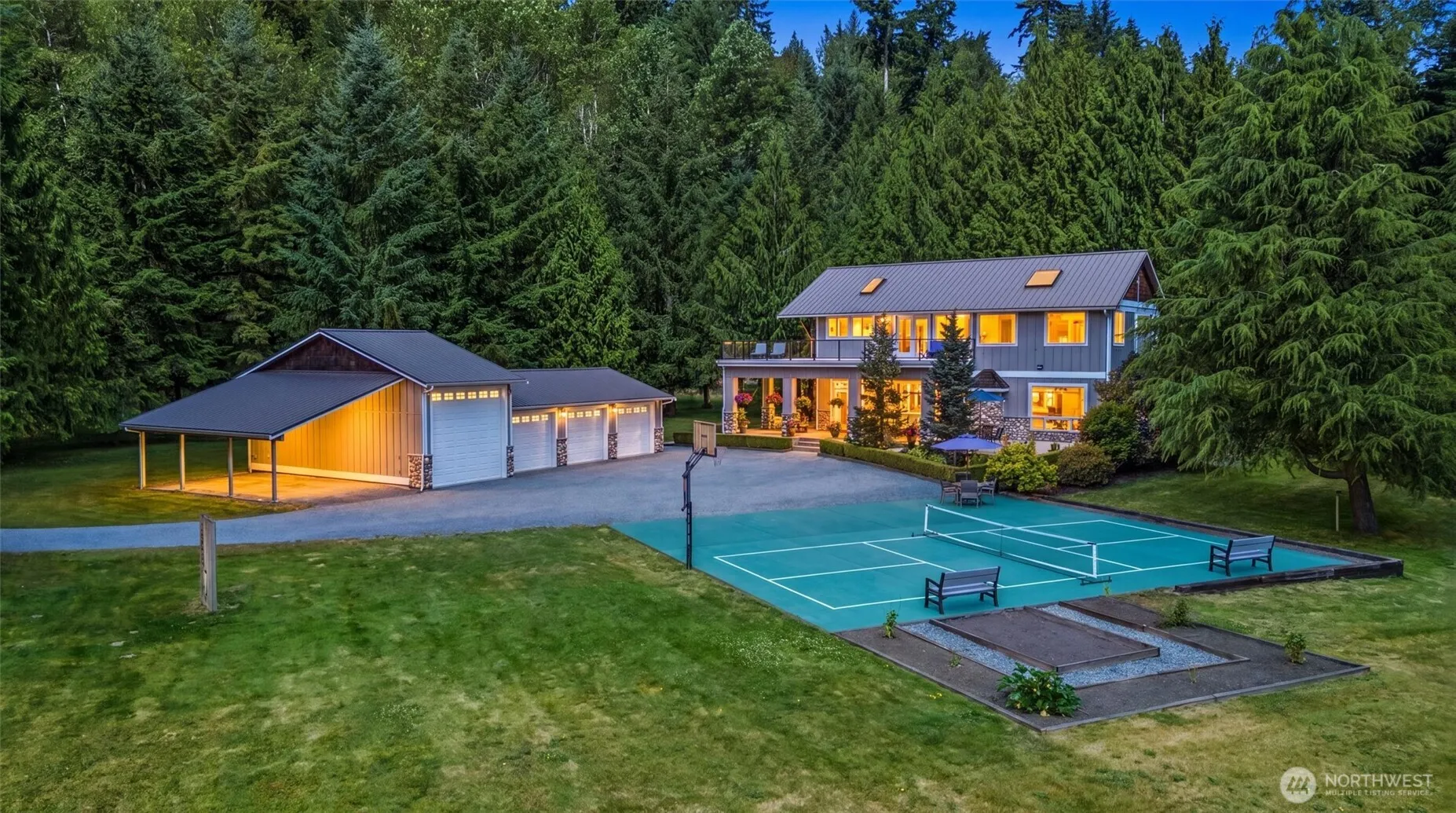 Property photo for 2109 Russell Road, Snohomish