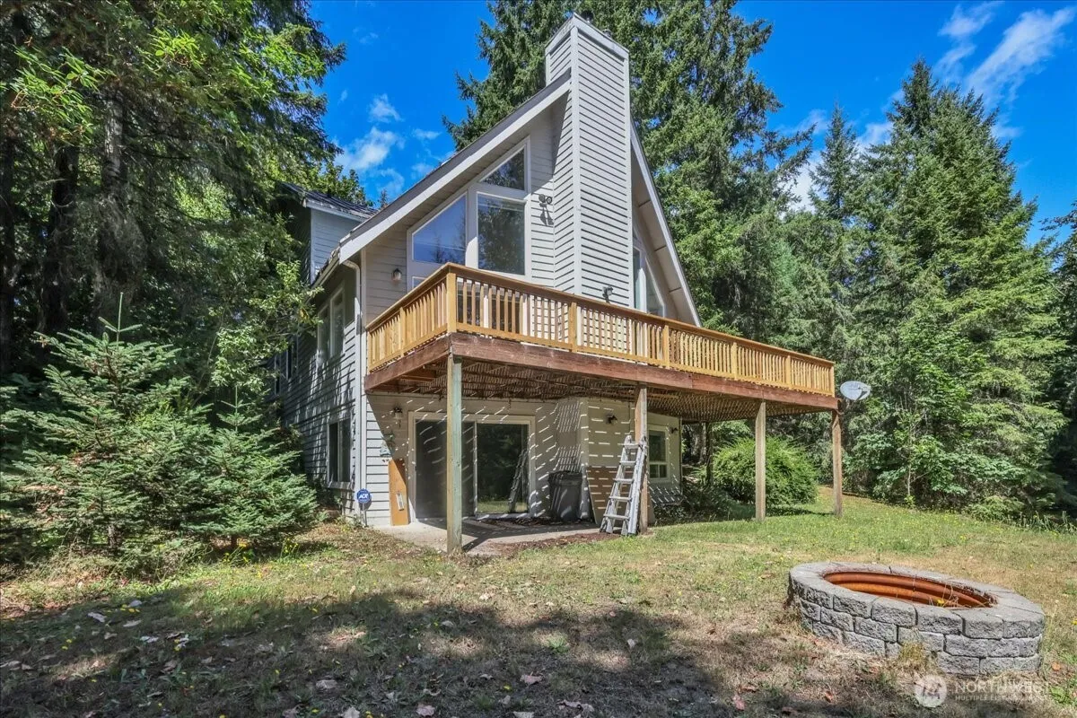 Property photo for 19002 20th Street Nw, Lakebay