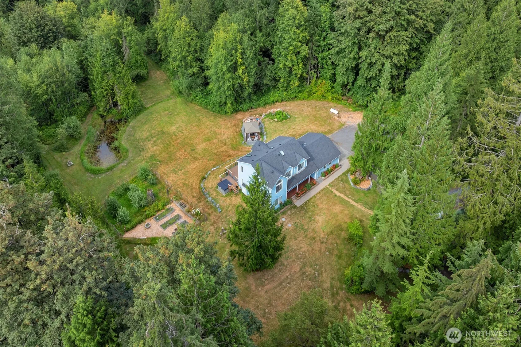 Property photo for 17323 58th Street Se, Snohomish