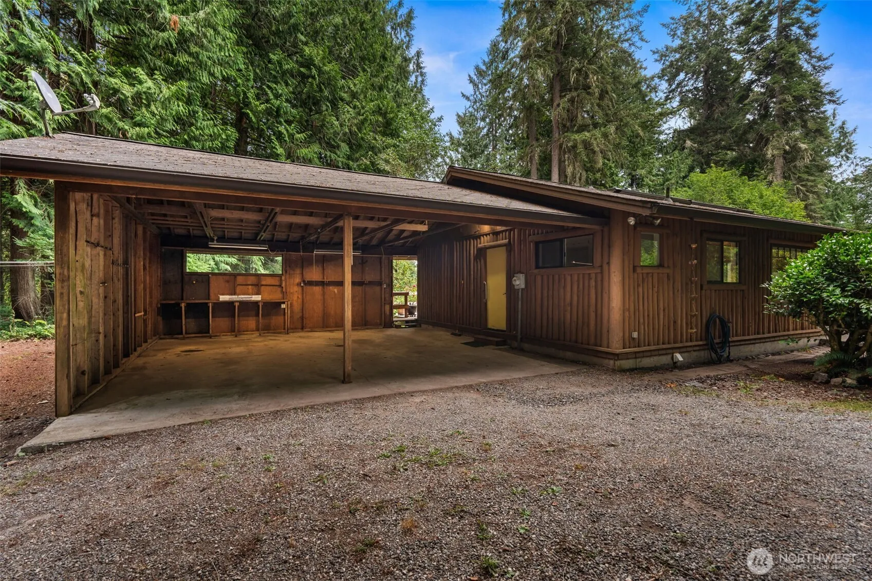 Property photo for 7264 Ne Little Harbor Lane, Bainbridge Island photo 2
