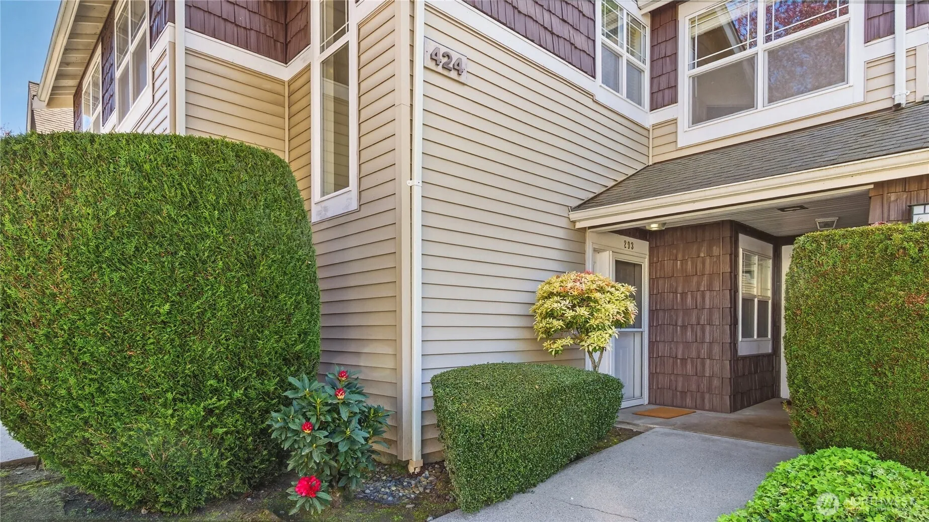 Property photo for 424 228th Street Sw #h203, Bothell photo 4