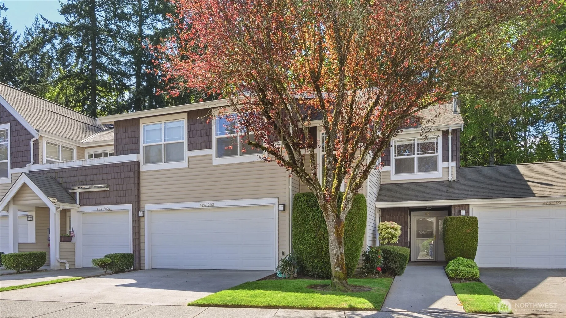 Property photo for 424 228th Street Sw #h203, Bothell photo 2