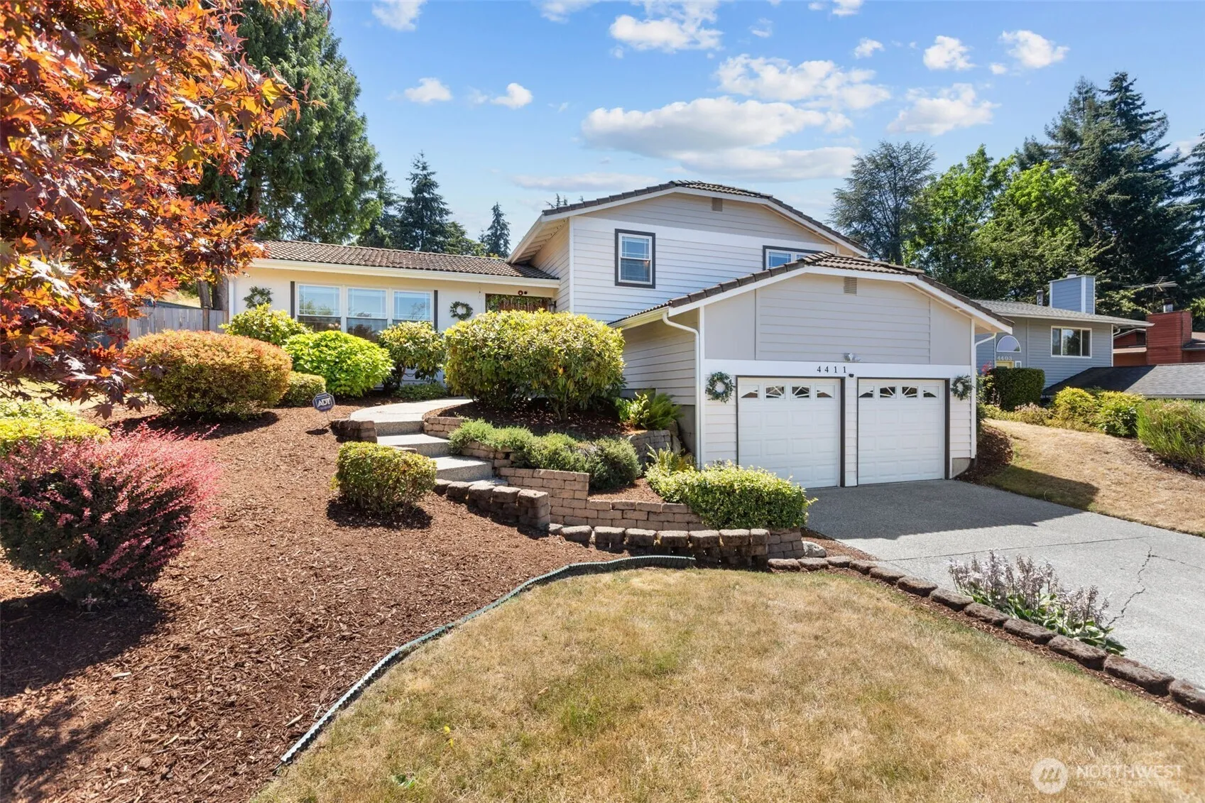 Property photo for 4411 S 263rd Street, Kent