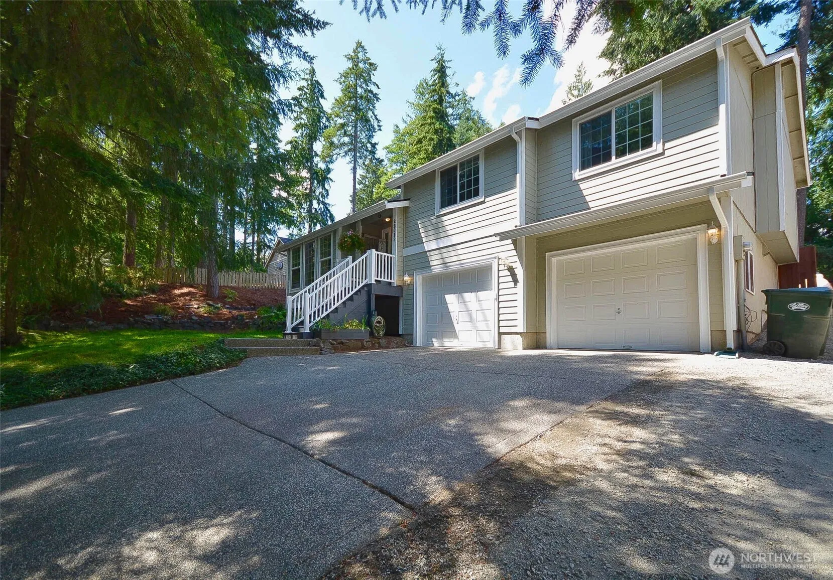 Property photo for 22013 Bluewater Drive Se, Yelm photo 2