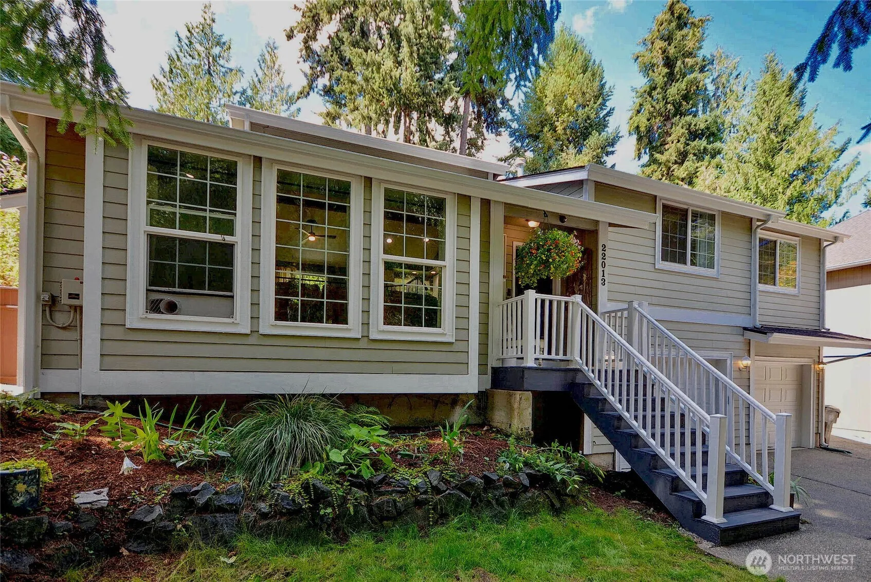 Property photo for 22013 Bluewater Drive Se, Yelm