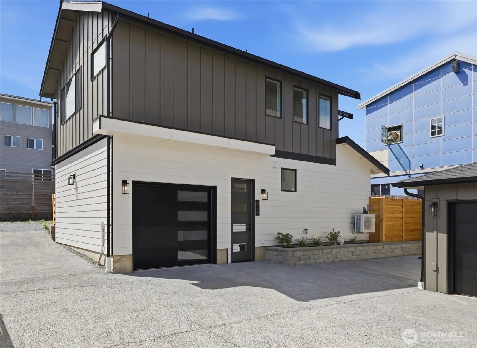 Property photo for 2611 Nw 87th Street, Seattle