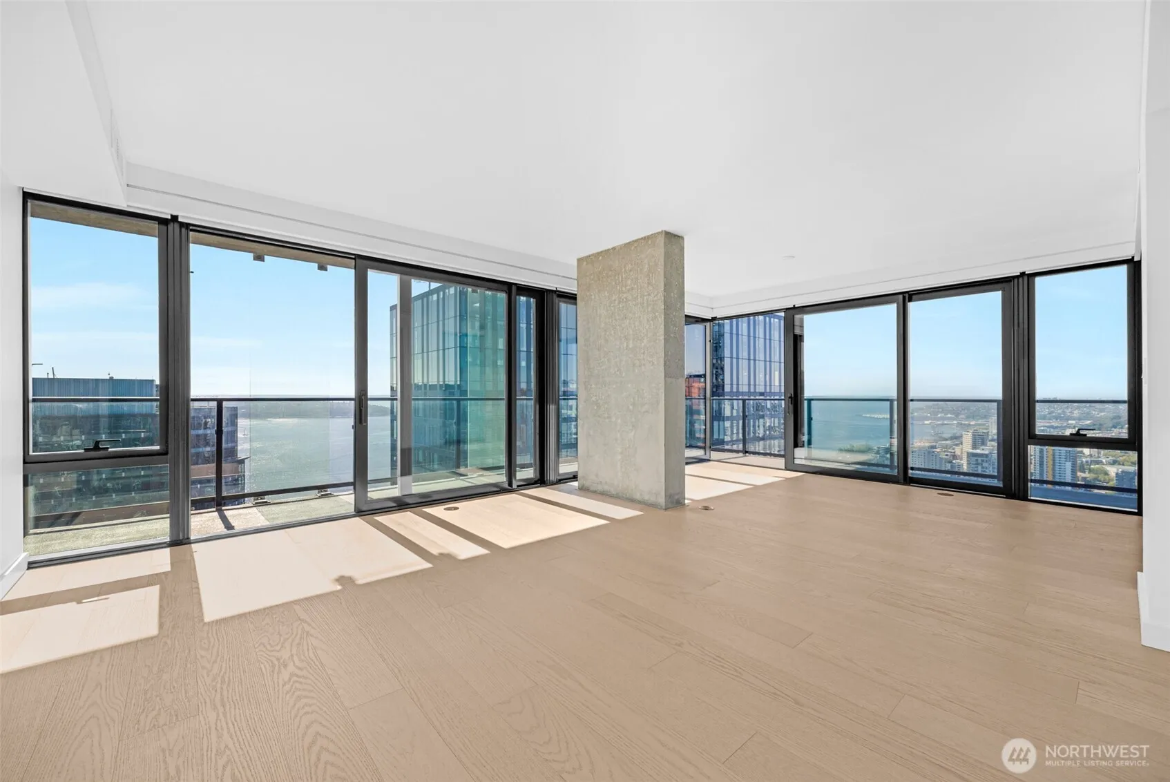 Property photo for 300 Virginia Street #4111, Seattle photo 5