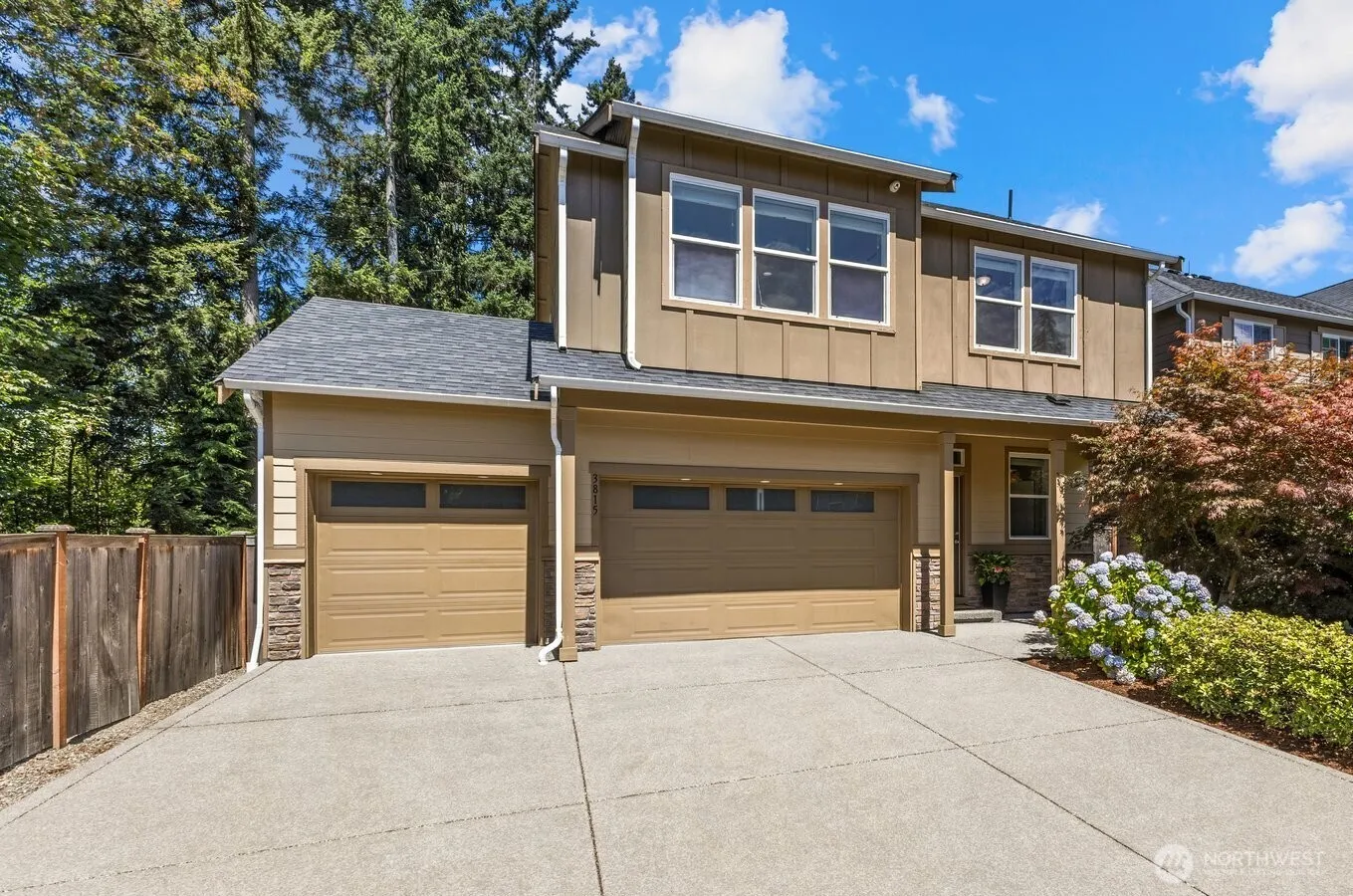 Property photo for 3815 163rd Street Se, Bothell