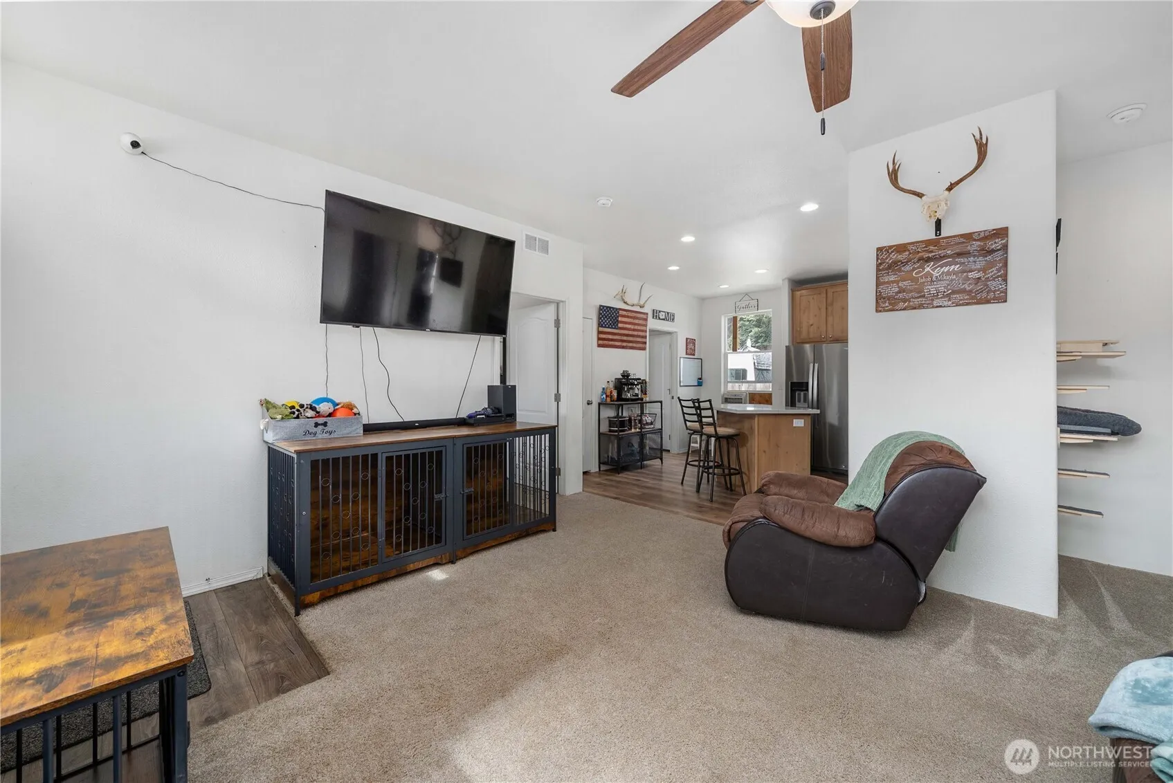 Property photo for 16507 Suntree Court Se, Yelm photo 5