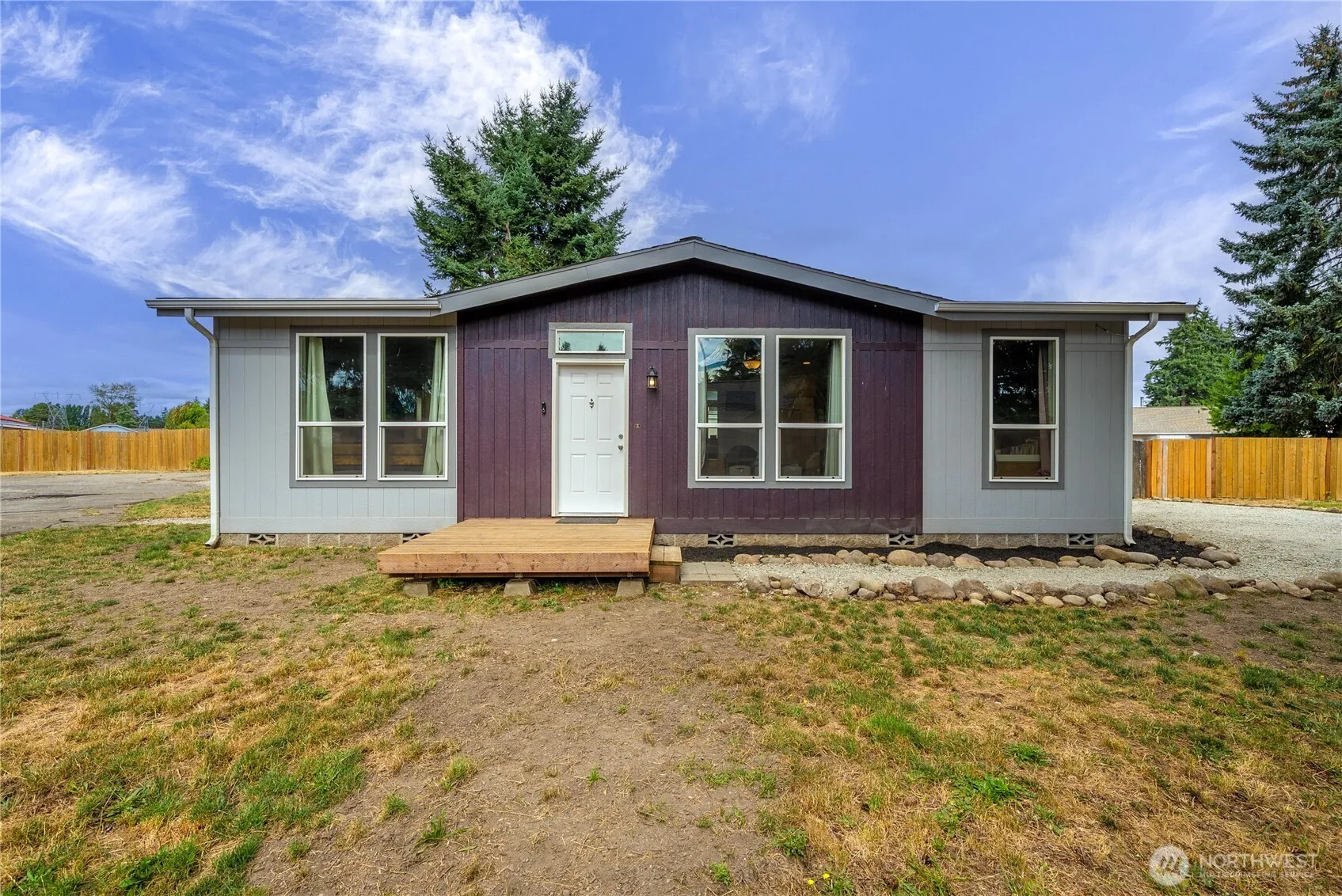 Property photo for 16507 Suntree Court Se, Yelm