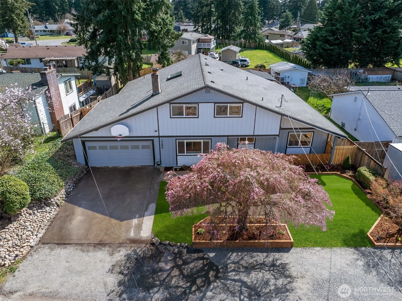 Property photo for 17245 Se 262nd Street, Covington