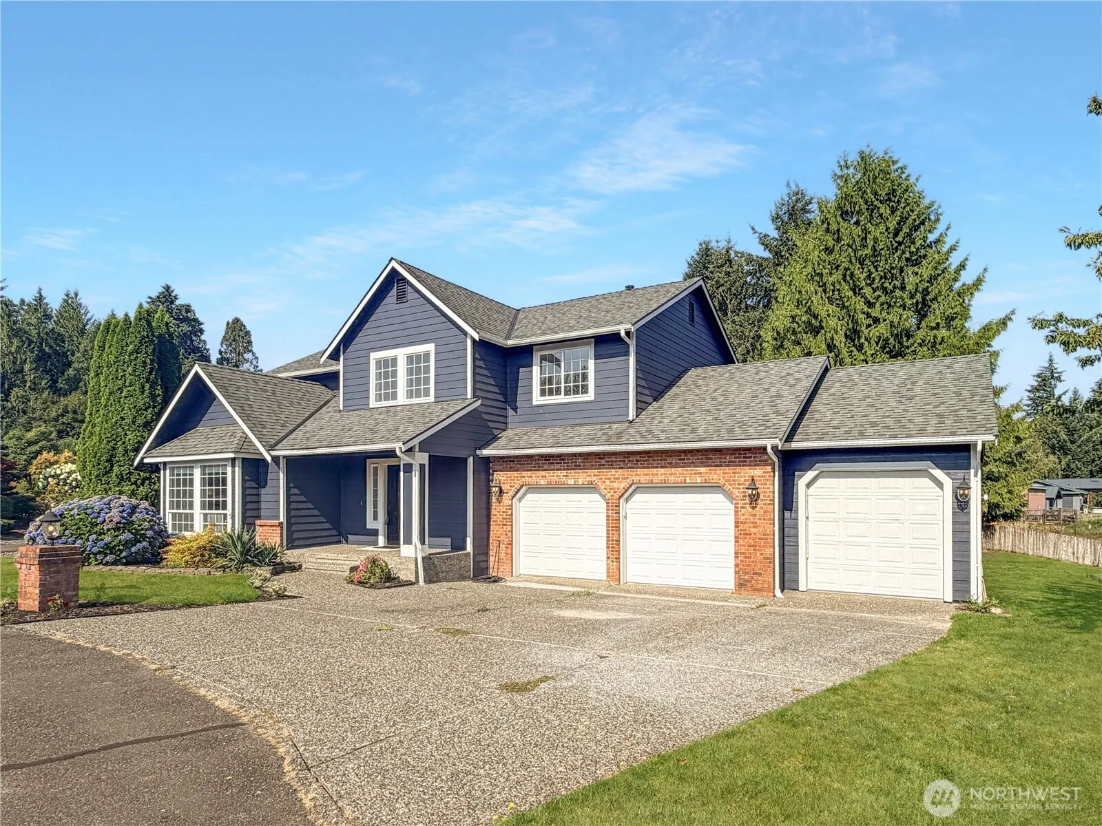 Property photo for 18608 117th Avenue Se, Snohomish