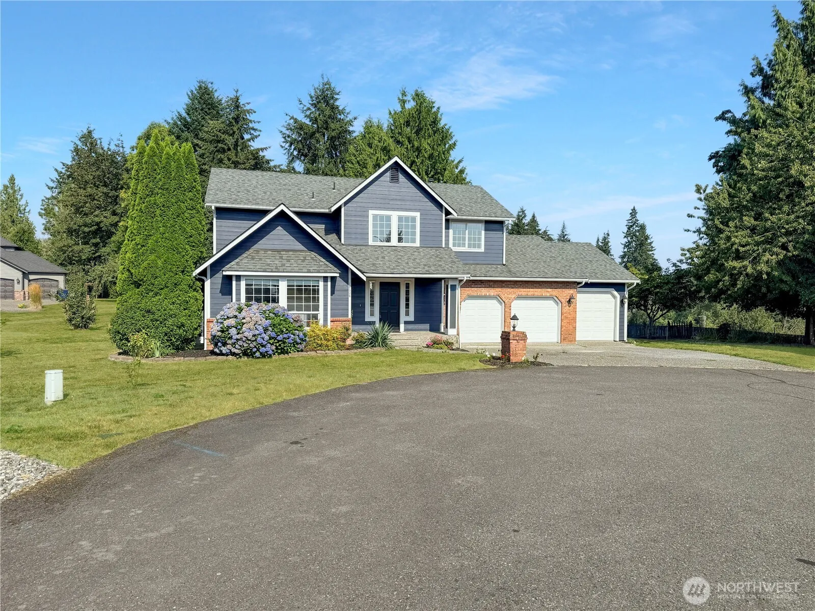 Property photo for 18608 117th Avenue Se, Snohomish photo 2