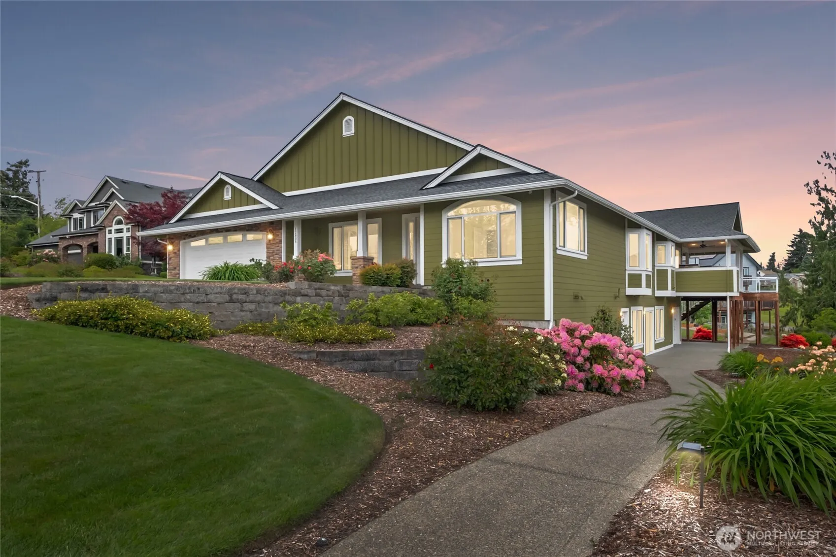 Property photo for 12805 49th Street Ct E, Edgewood