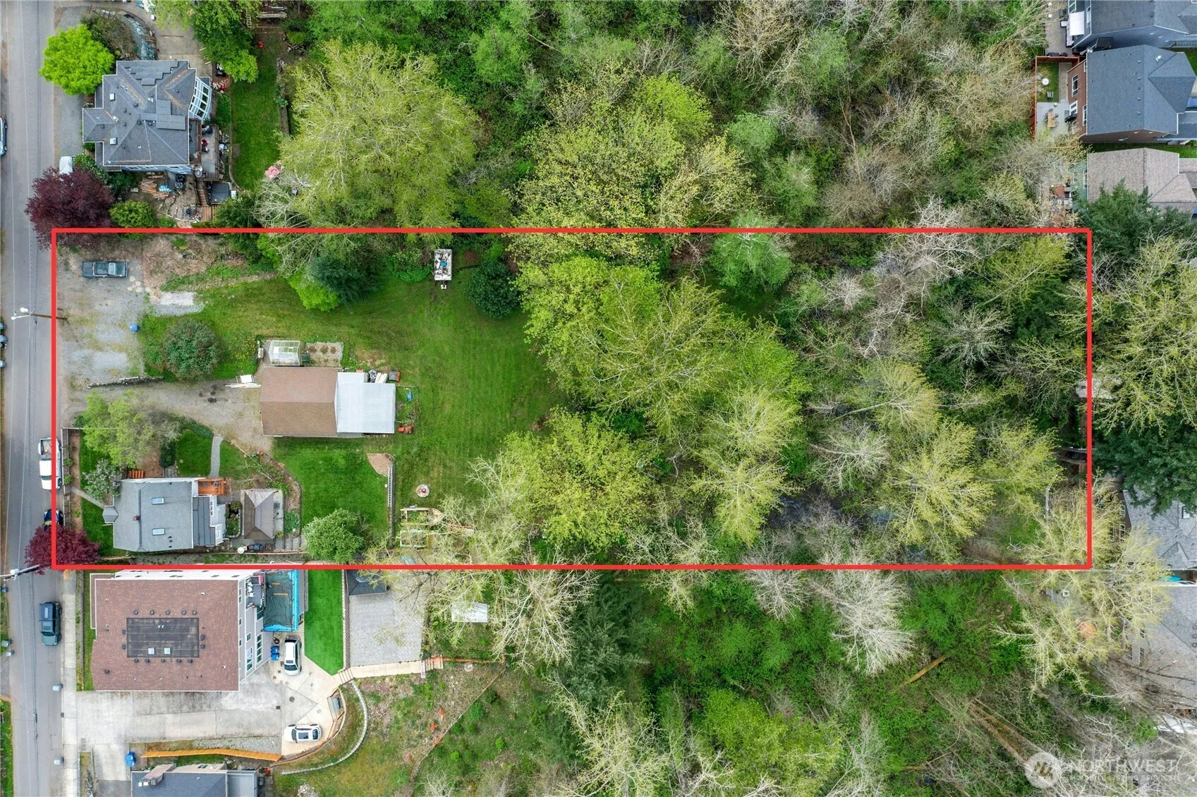 Property photo for 18011 18005 83rd Avenue Ne, Kenmore