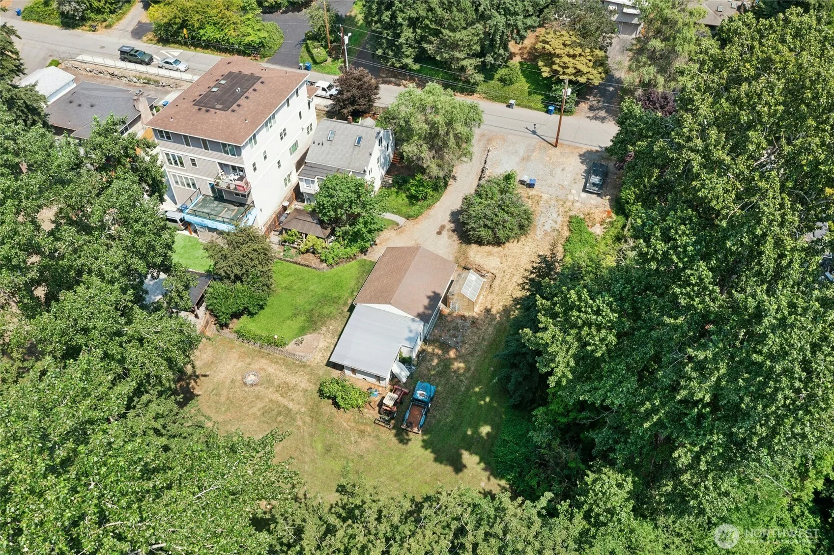 Property photo for 18011 18005 83rd Avenue Ne, Kenmore