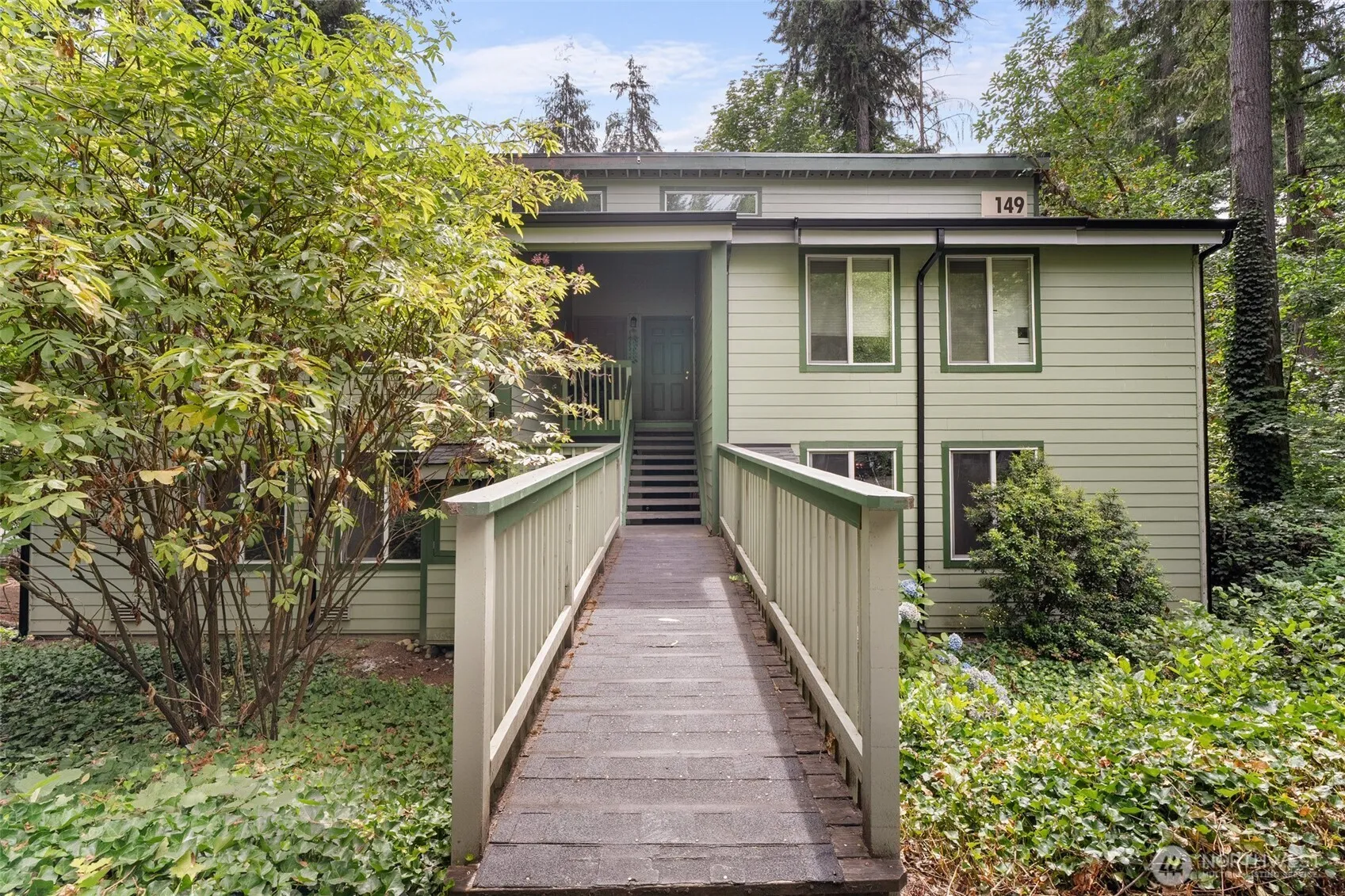 Property photo for 149 S 329th Park #b, Federal Way