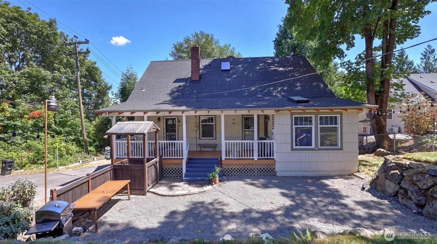 Property photo for 10003 15th Avenue S, Seattle