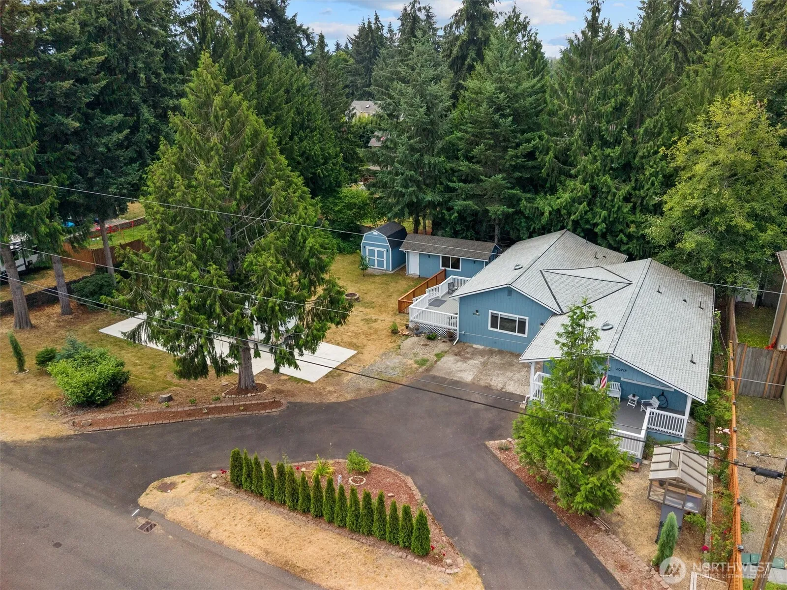 Property photo for 20218 108th Street E, Bonney Lake photo 2