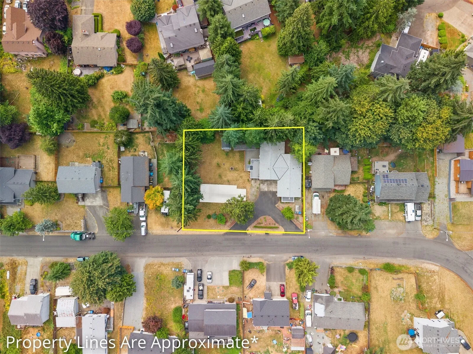 Property photo for 20218 108th Street E, Bonney Lake photo 3