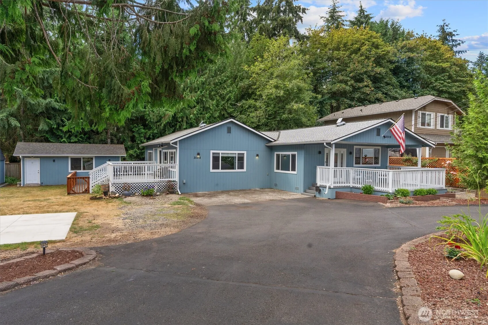 Property photo for 20218 108th Street E, Bonney Lake